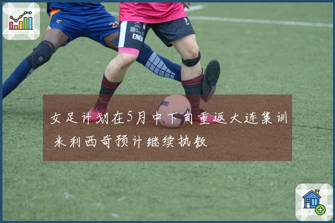 女足计划在5月中下旬重返大连集训 米利西奇预计继续执教