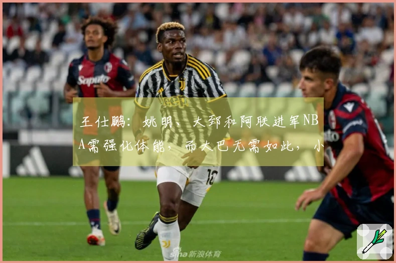 王仕鹏：姚明、大郅和阿联进军NBA需强化体能，而大巴无需如此，小杨也有其训练计划
